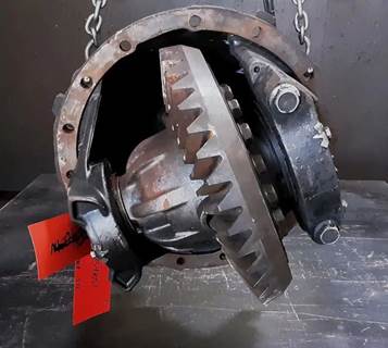 Alliance Rear Differential
