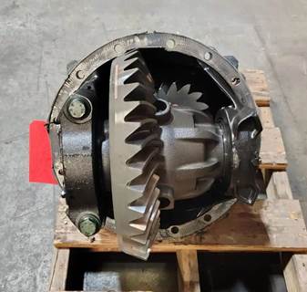 Alliance Rear Differential