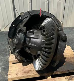 Alliance Rear Differential