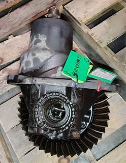 Alliance Rear Differential
