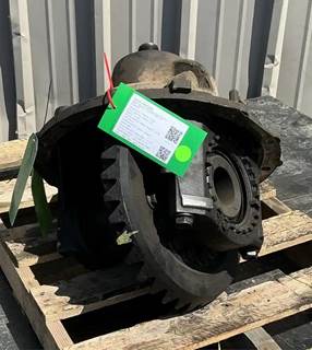 Alliance Rear Differential