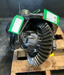 Alliance Rear Differential