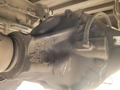 Axle Alliance R15-2N Rear Differential for a Freightliner MT55 Chassis