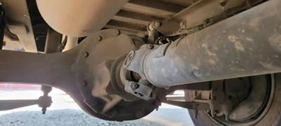 Axle Alliance R15-2N Rear Differential for a Freightliner MT55 Chassis