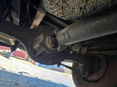 Axle Alliance R15-2N Rear Differential for a Freightliner MT55 Chassis