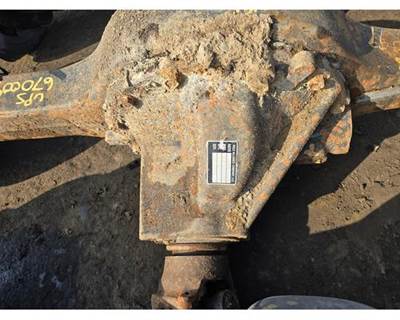 Axle Alliance RS13-2N Rear Differential for a Freightliner MT45 Chassis