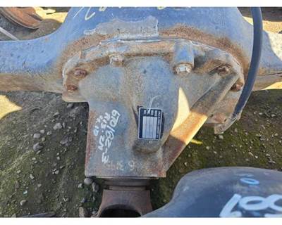 Axle Alliance RS13-2N Rear Differential for a Freightliner MT45 Chassis