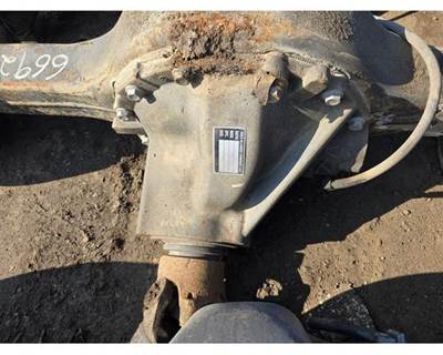 Axle Alliance RS13-2N Rear Differential for a Freightliner MT45 Chassis
