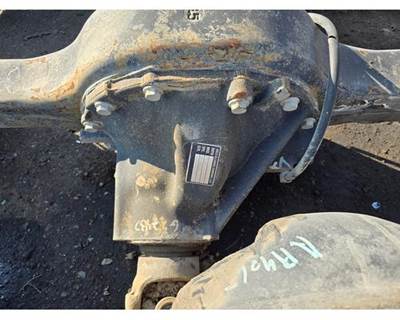 Axle Alliance RS13-2N Rear Differential for a Freightliner MT45 Chassis