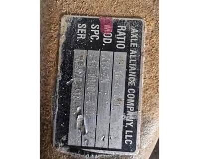 Axle Alliance RS13-2N Rear Differential for a Freightliner MT45 Chassis