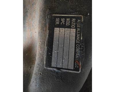 Axle Alliance RS13-2N Rear Differential for a Freightliner MT-45