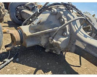 Axle Alliance RS13-2N Rear Differential