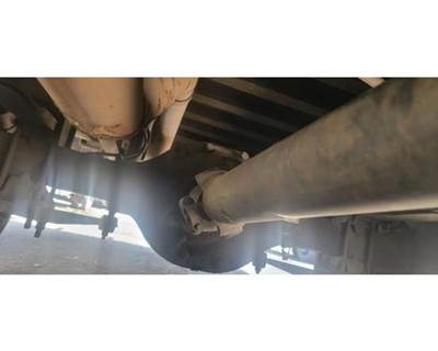 Axle Alliance RS15-2N Rear Differential for a Freightliner MT55 Chassis
