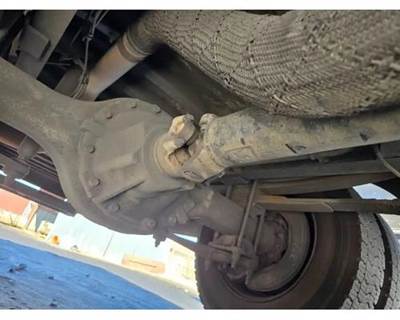 Axle Alliance RS15-2N Rear Differential for a Freightliner MT55 Chassis