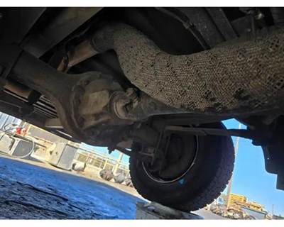 Axle Alliance RS15-2N Rear Differential for a Freightliner MT55 Chassis