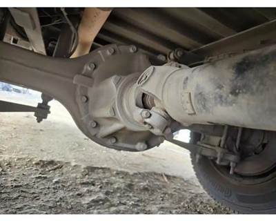 Axle Alliance RS15-2N Rear Differential for a Freightliner MT55 Chassis