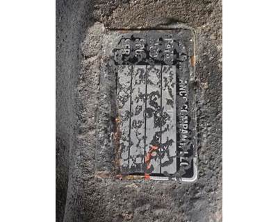 Axle Alliance RS15-2N Rear Differential for a Freightliner Other