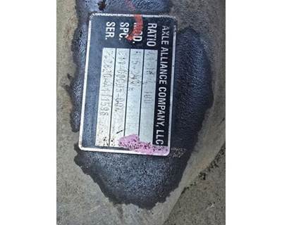 Axle Alliance RS15-2N Rear Differential for a Freightliner MT-55