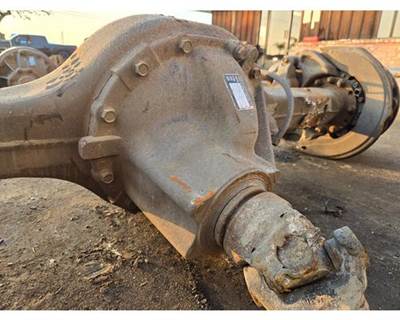 Axle Alliance RS15-2N Rear Differential