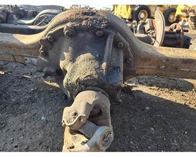 Axle Alliance RS15-2N Rear Differential