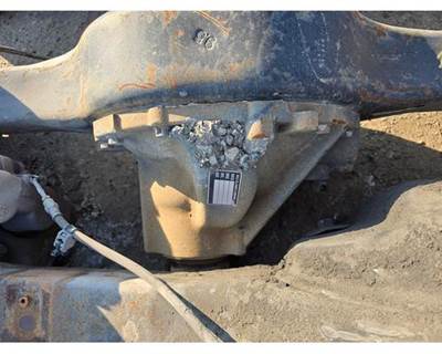 Axle Alliance RS15-2N Rear Differential