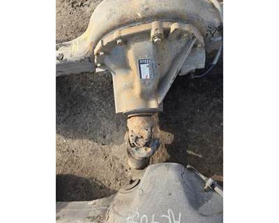 Axle Alliance RS15-2N Rear Differential