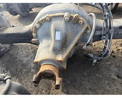 Axle Alliance RS15-2N Rear Differential