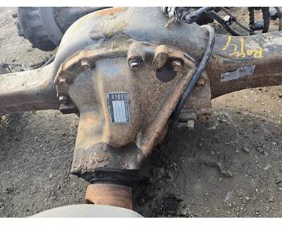 Axle Alliance RS15-2N Rear Differential