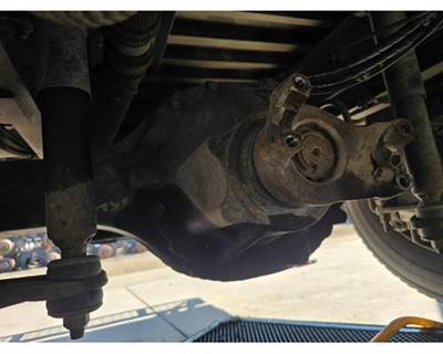 Axle Alliance RS15-2N Rear Differential for a Freightliner MT-55