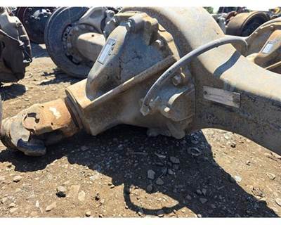 Axle Alliance RS15-2N Rear Differential