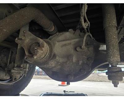 Axle Alliance RS15-2N Rear Differential for a Freightliner MT-55
