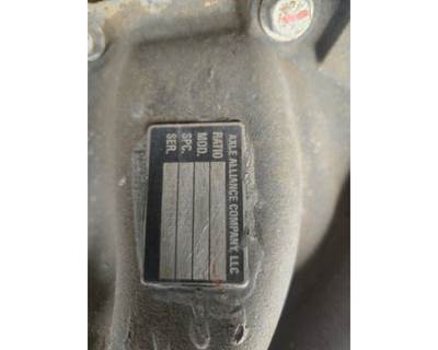 Axle Alliance RS15-2N Rear Differential for a Freightliner MT-55