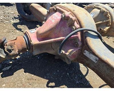 Axle Alliance RS21-2N Rear Differential