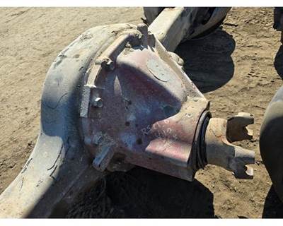 Axle Alliance RS21-2N Rear Differential