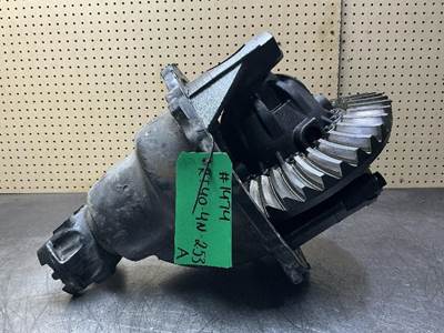 Axle Alliance RT40-4N Rear Differential