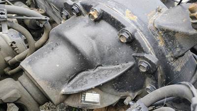 Axle Alliance RT40-4NR Rear Differential for a Freightliner Cascadia 125