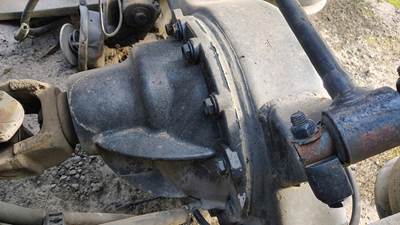 Axle Alliance RT40-4NR Rear Differential for a Freightliner Cascadia 125