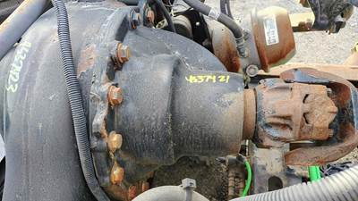 Axle Alliance RT40-4NR Rear Differential