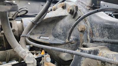 Axle Alliance RT40-4NR Rear Differential