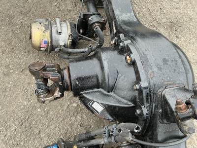 Axle Alliance RT40-4NR Rear Differential for a Freightliner Cascadia 125