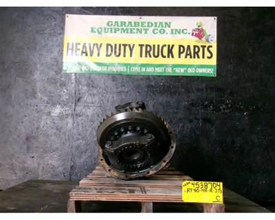 Axle Alliance RT40-4NR Rear Differential