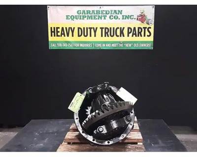 Axle Alliance RT40-4NR Rear Differential for a Unmarked N/A