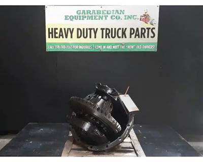 Axle Alliance RT40-4NR Rear Differential for a Unmarked N/A