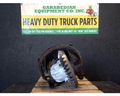 Axle Alliance RT40-4NR Rear Differential