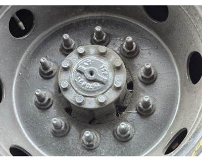 Dana-Spicer Rear Differential for a Workhorse W42
