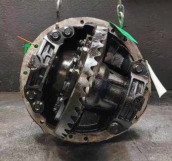 Spicer Rear Differential