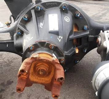Dana Rear Differential