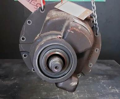 Dana Rear Differential