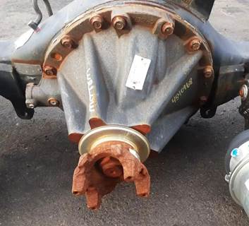 Spicer Rear Differential