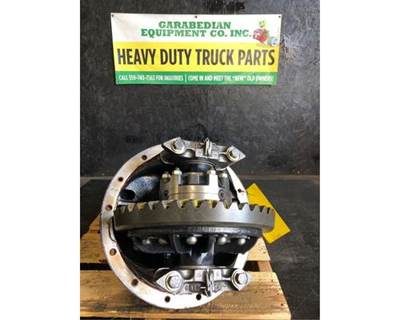 Dana-Spicer F155S Rear Differential